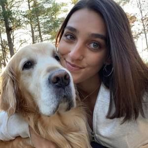 Meet your Posher, Tori